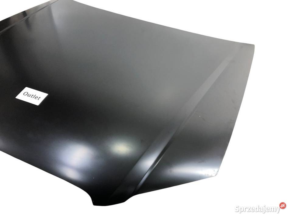 Audi A4 B7 112004032008 Maska Pokrywa silnika Skarżysko-Kamienna