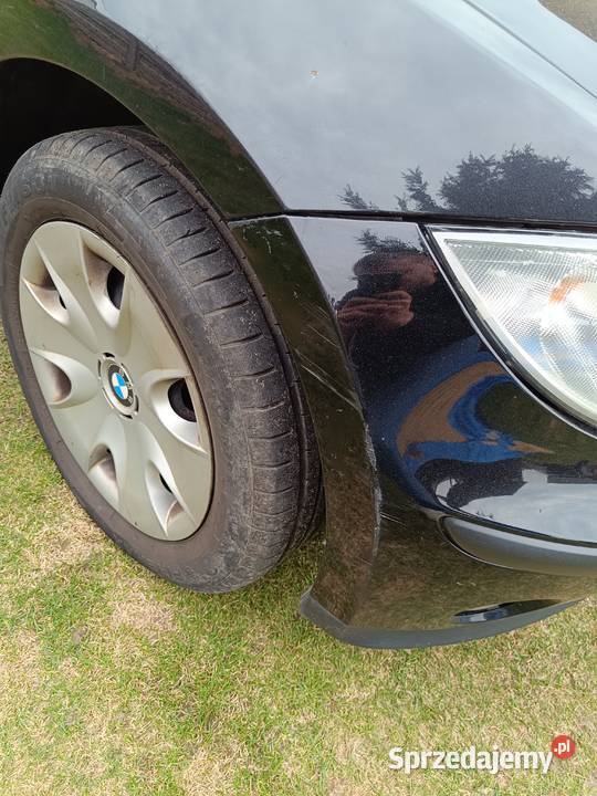 BMW e87 podkarpackie