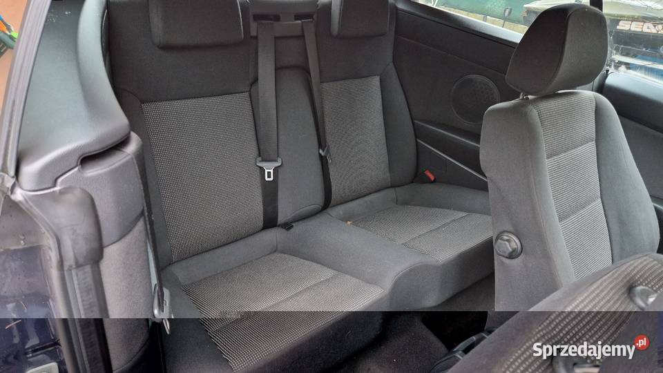 OPEL ASTRA TWIN TOP 2007r 18 Bydgoszcz sprzedam