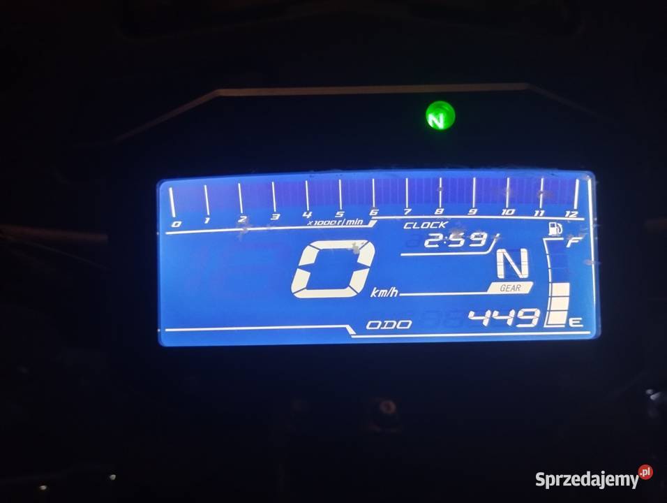 Quad Apollo Magnum 250cc małopolskie Kryspinów sprzedam