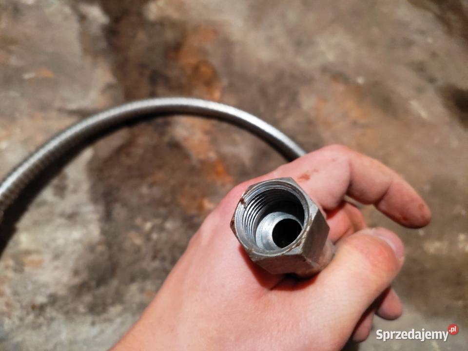 Kocioł gazowy Termet Unico 24 sprzedam