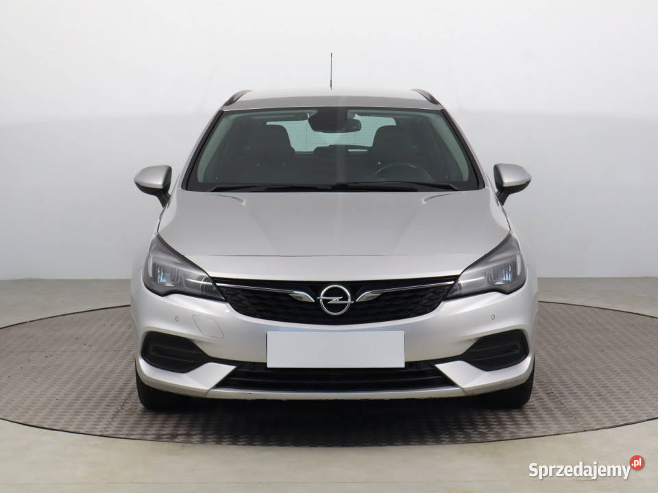 Opel Astra 15 CDTI 1496cm3 Bielany Wrocławskie