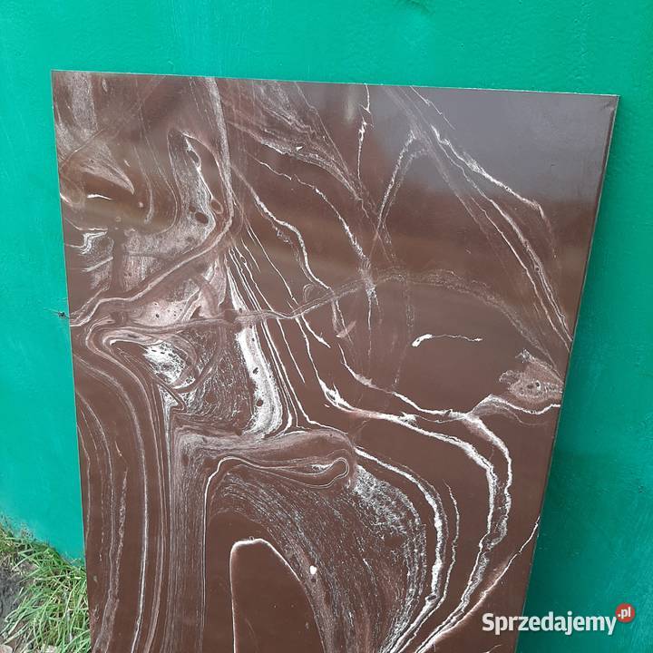 Stół kawowy drewniany blat ze spieku odporna Stoły, krzesła, biurka śląskie sprzedam