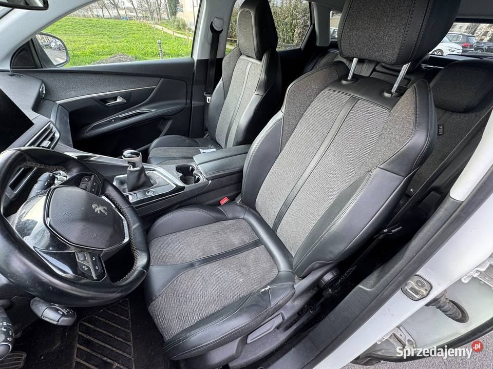 5008 Starachowice sprzedam