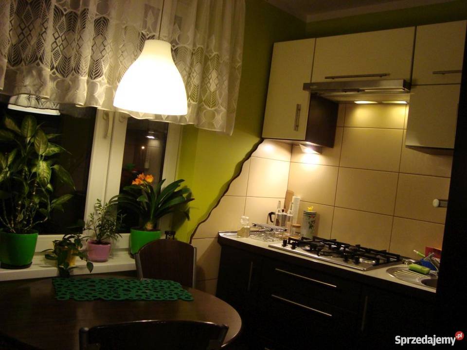 Mieszkanie Częstochowa Sieroszewskiego 47m P1 internet Częstochowa