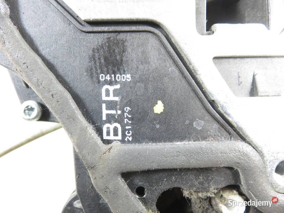 ZAMEK PRAWY PRZEDNI BMW 3 E90 7059974