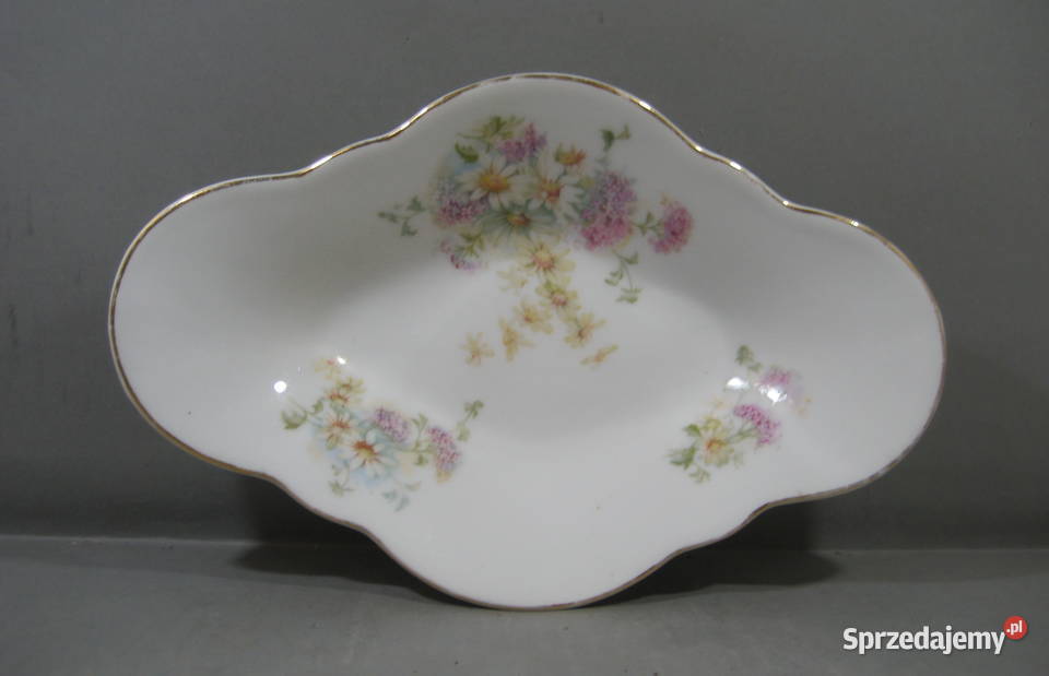 Stara Patera CT Stary Zdroj 1900 r Antyki, Sztuka, Kolekcje