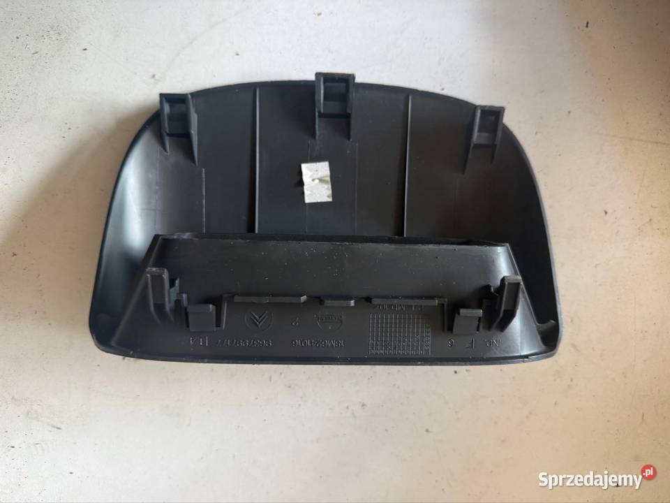 Ramka wyświetlacza Peugeot 307 Ostrów Wielkopolski