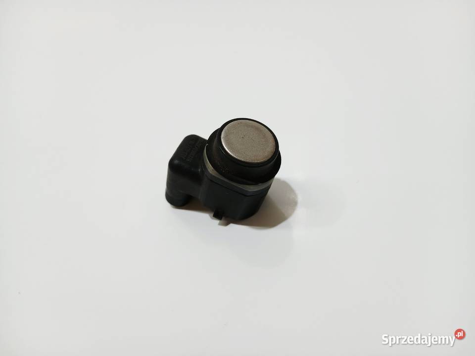 CZUJNIK PARKOWANIA PDC BMW F10 F11 A72 9231283 Strzyżewice