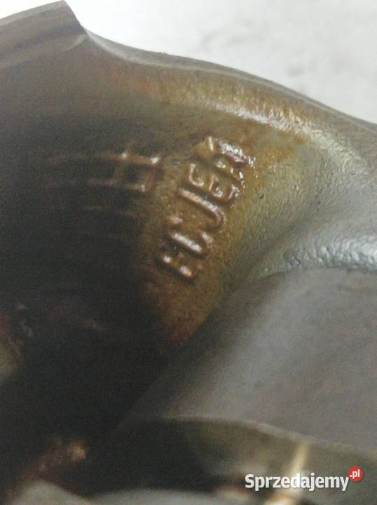 TŁOK KORBOWÓD 10 ECOBOOST Ford Transit Courier I sprzedam