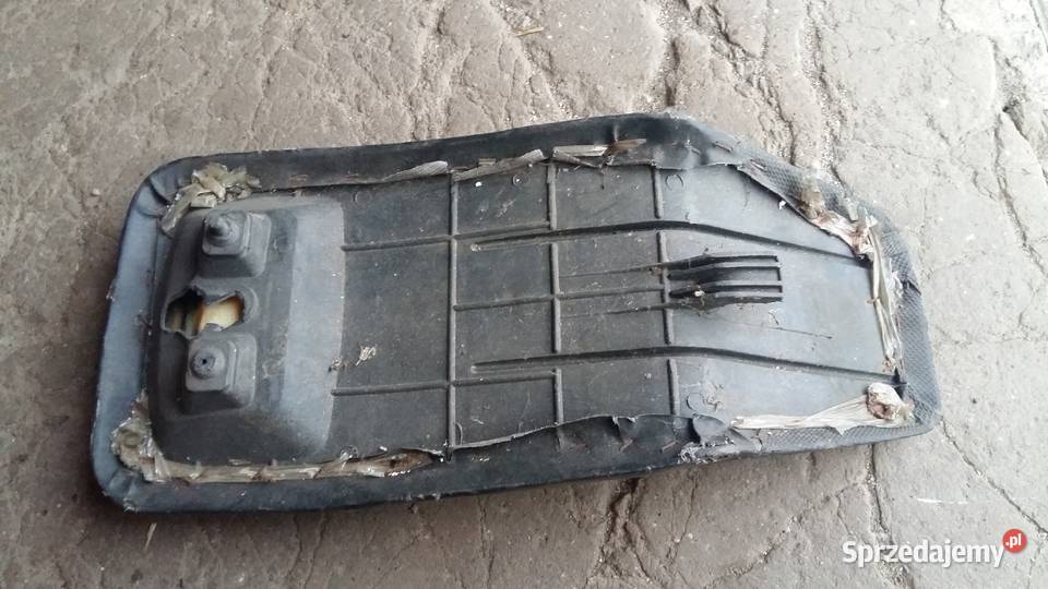 Siedzenie quad 110125 Sikorki