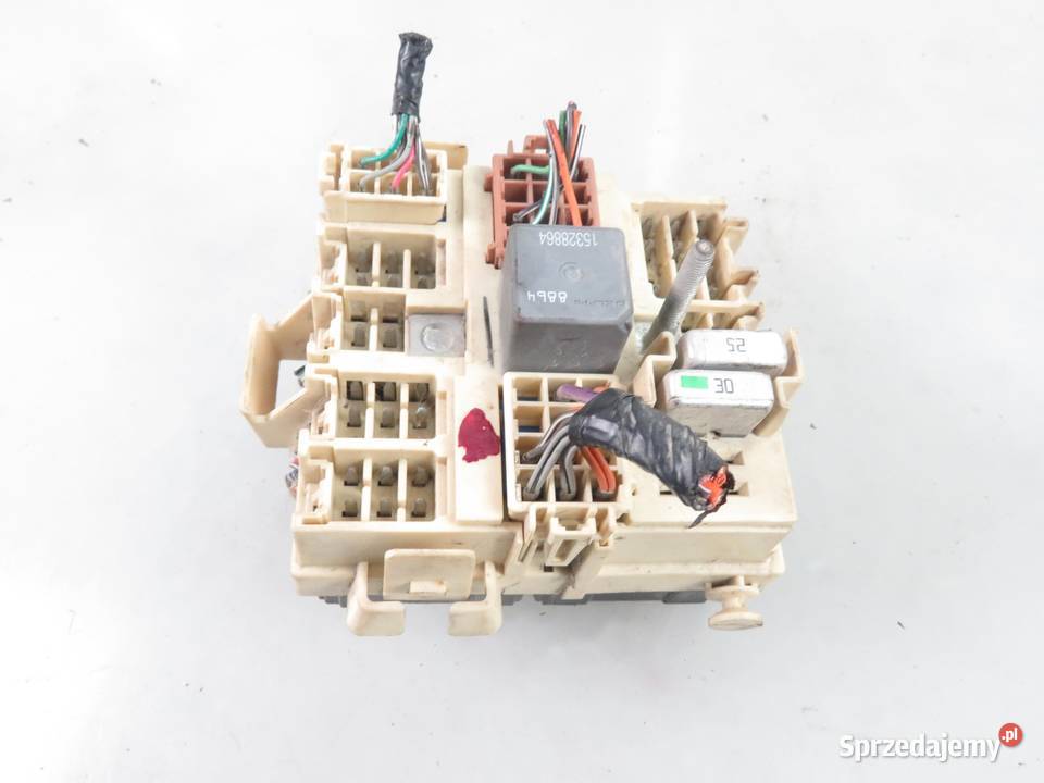 BSI HUMMER H2 60 AWD LQ4 15266958 małopolskie