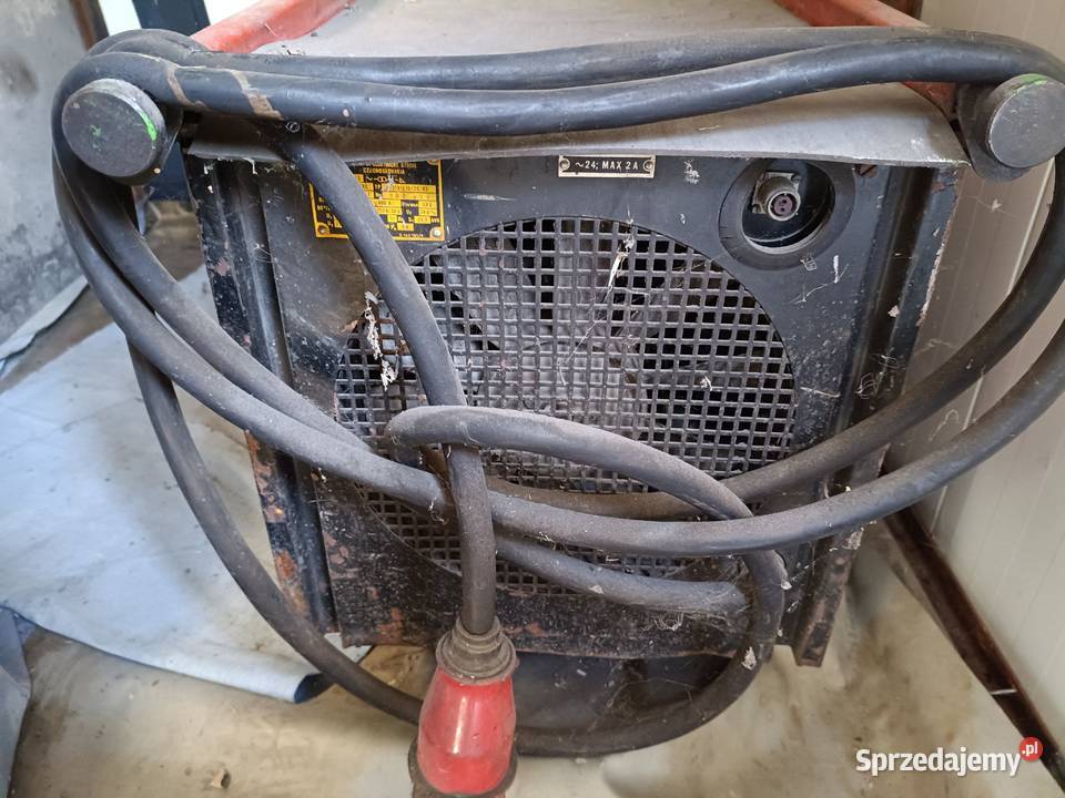 Przecinarka plazmowa Siemianowice Śląskie