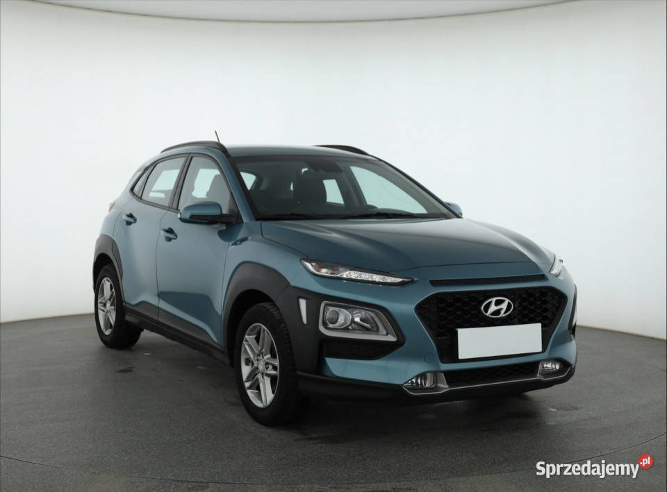 Hyundai Kona 10 TGDI Piaseczno
