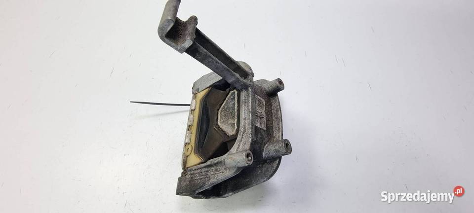 MOCOWANIE SILNIKA VOLKSWAGEN PASSAT B8 Lipno sprzedam