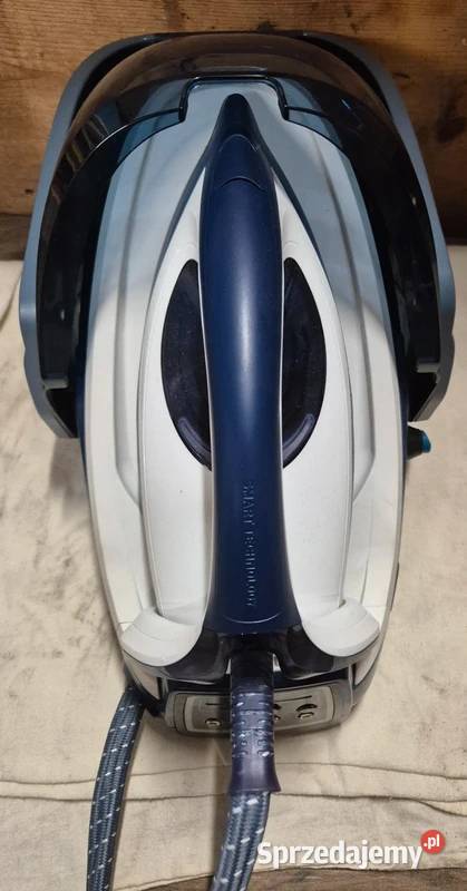 Tefal Pro Express Care GV9080 stacja parowa Ruda Śląska