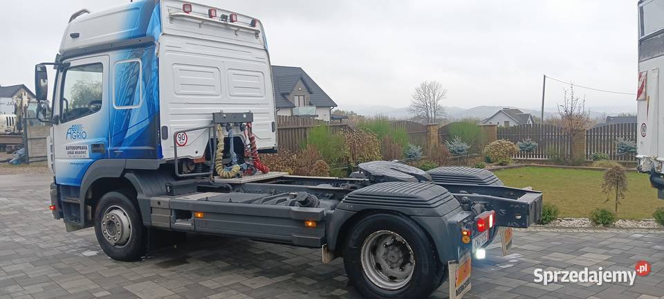 Atego 1327 euro 6 2014 Bieliny