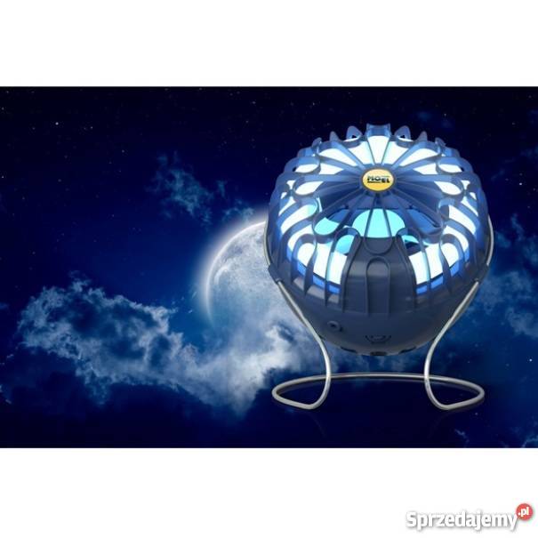 Wiatrakowa lampa owadobójcza lampa na owady do Pozostałe łódzkie sprzedam