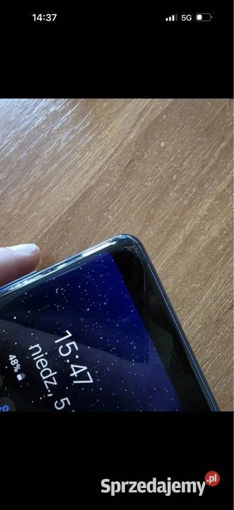 Samsung galaxy note 8 ds śląskie Sosnowiec