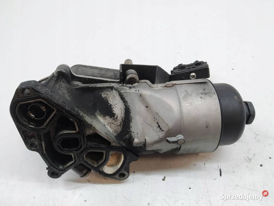 OBUDOWA FILTRA OLEJU 14 8V Peugeot 206 I