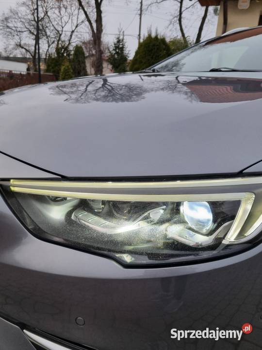 Opel insignia Starogard Gdański