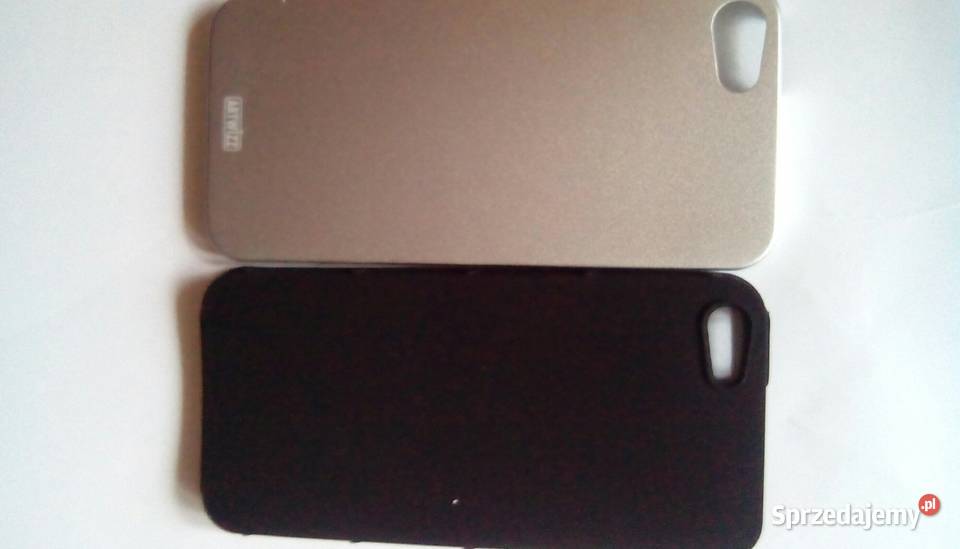 Pokrowiec na telefon Szczecinek sprzedam