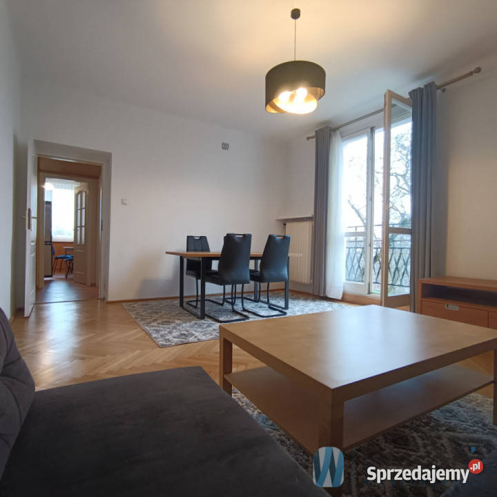 Mieszkanie 603m2 2 pok Warszawa