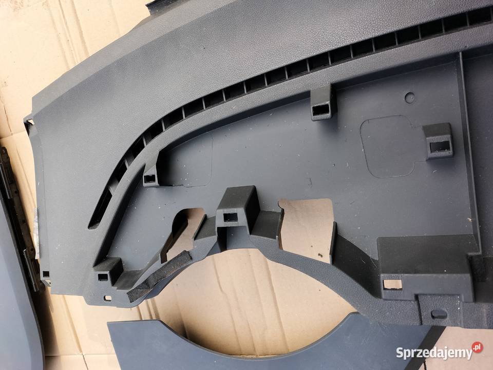 FORD FOCUS C MK1 PÓŁKA SCHOWEK KONSOLI PODSZYBIE Kamień-Kolonia sprzedam