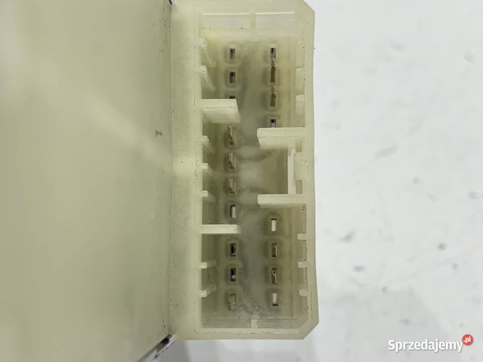 PRZEŁĄCZNIK SZYB SUZUKI SX4 62J10 Crossover sprzedam