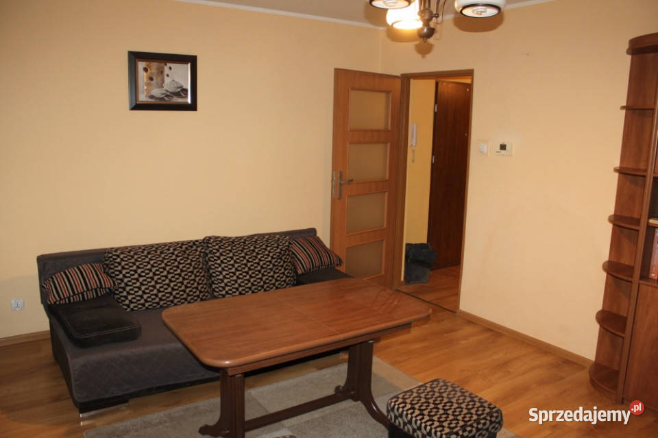 Mieszkanie 3pokPszona 41 69 m2 Kraków