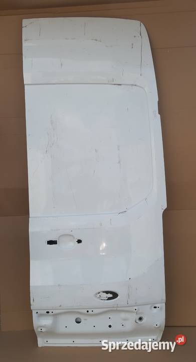 FORD TRANSIT DRZWI TYŁ PRAWE TYLNE PRAWE sprzedam