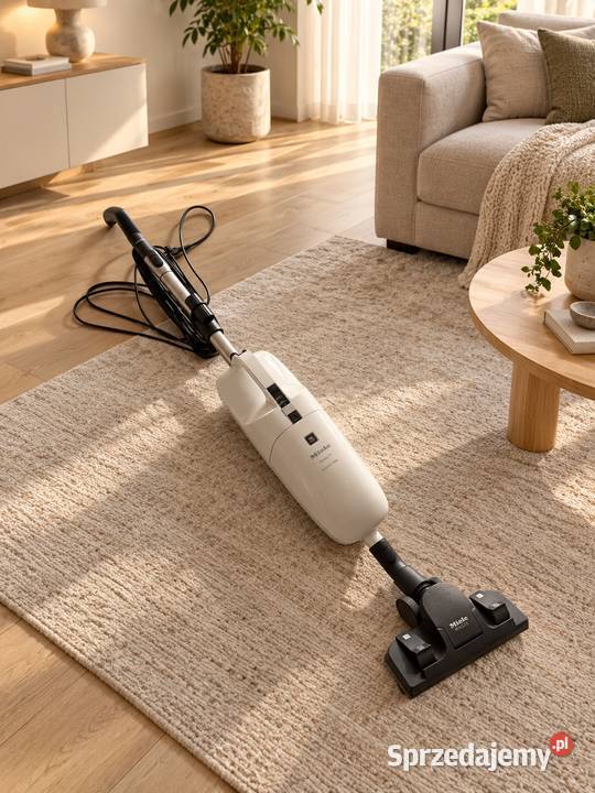 MIELE SWING H1 ECOLINE PLUS ODKURZACZ PIONOWY Kalety