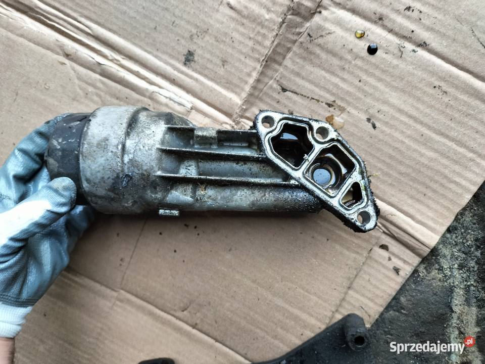 OPEL AGILA A CORSA C 10 PODSTAWA OBUDOWA KOREK Kamień-Kolonia