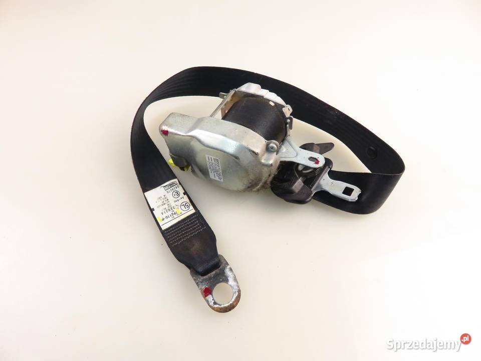 PAS LEWY PRZEDNI CITROEN C1 7P2170P małopolskie