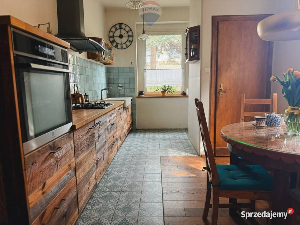 Wyjątkowe mieszkanie na Ligocie sprzedam