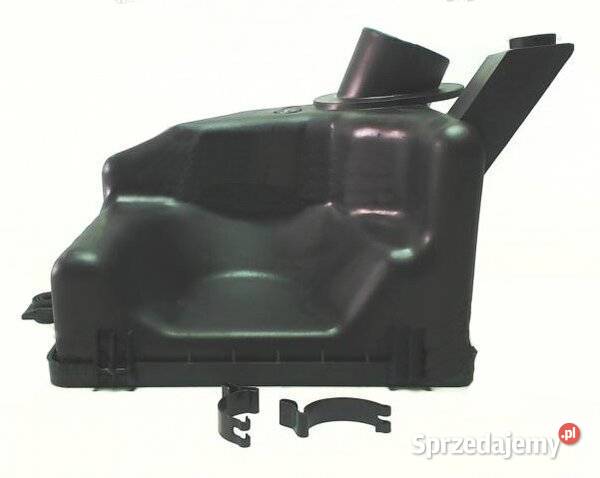 OBUDOWA DOLNA FILTRA POWIETRZA Daewoo nubira Szczecin