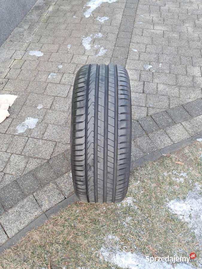 Opony letnie Pirelli P7 Cinturato 22545 R18 91 Y Dąbrowa Górnicza