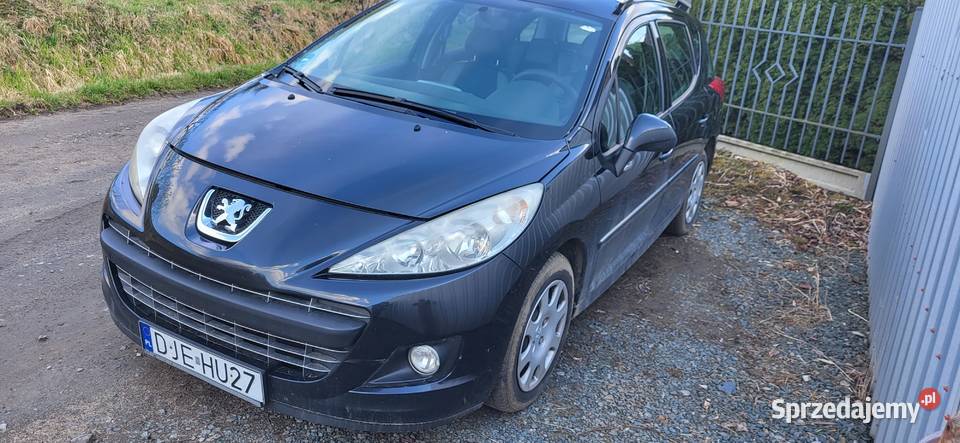 Lampa tyl 207sw Marczyce