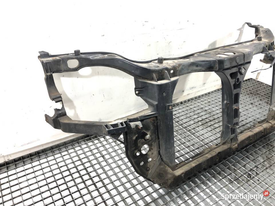 PAS PRZEDNI KIA RIO II 14 97 0511 Hatchback osobowe