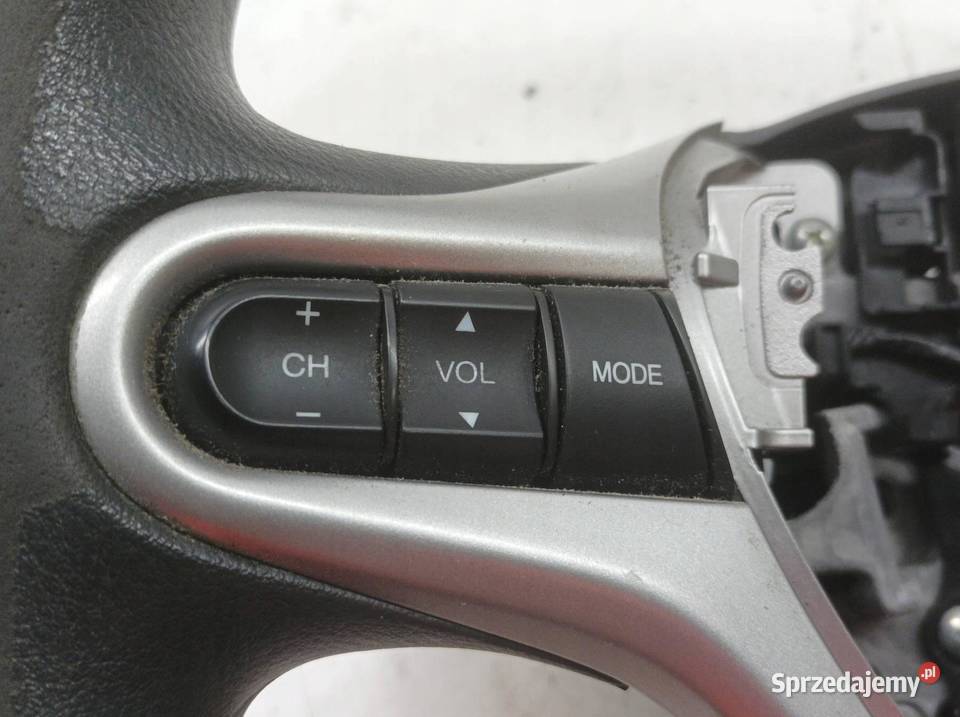 KIEROWNICA Honda City V 20072013