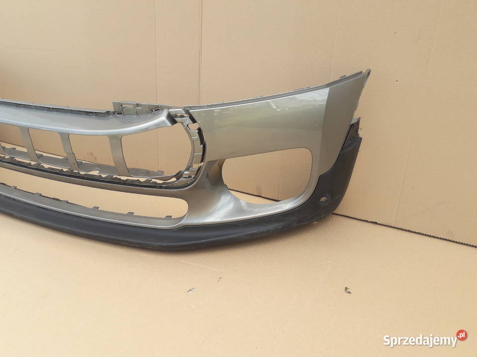 MINI CLUBMAN F54 ZDERZAK PRZÓD PDC lubuskie