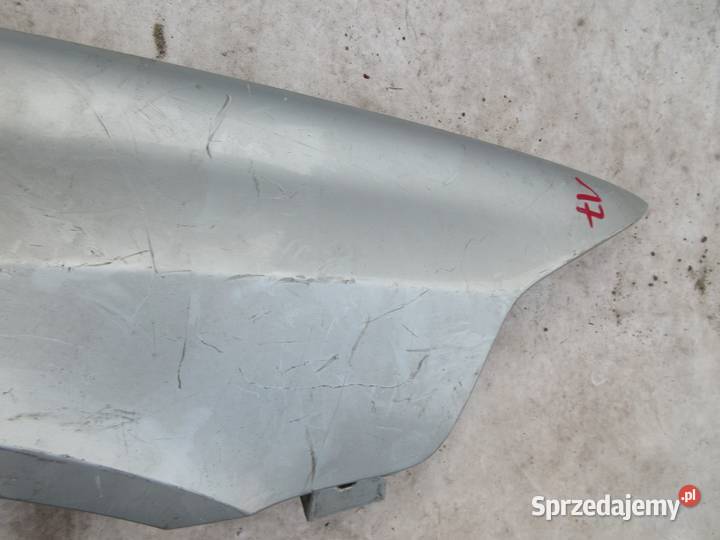 BŁOTNIK PRAWY PRZÓD RENAULT LAGUNA 2 II
