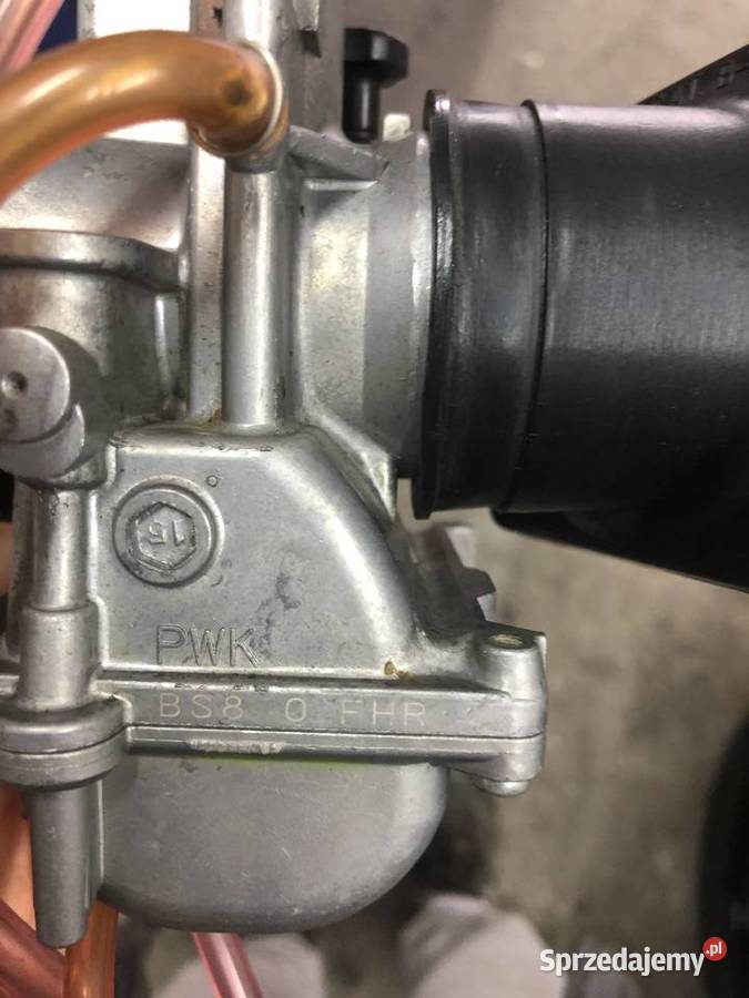 Sprzedam gaźnik keihin pwk 36mm husqvarna ktm Turek