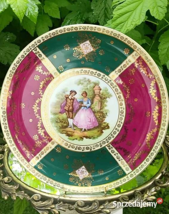 ROYAL OLD VIENNAJosef Kuba JKWpatera Pabianice sprzedam