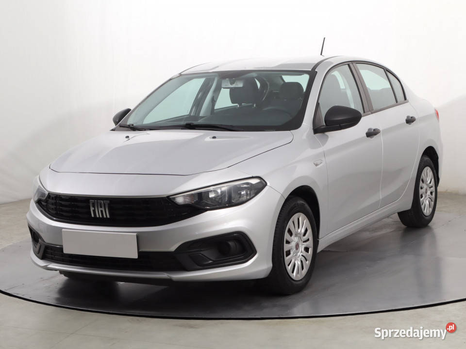 Fiat Tipo 14 16V Katowice