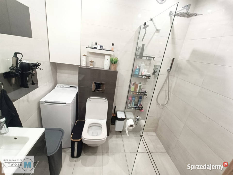 Mieszkanie na sprzedaż 4113m2 2pok Kielce