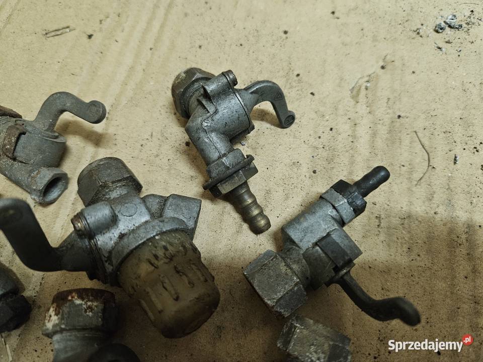 Kraniki Mz Simson sprzedam