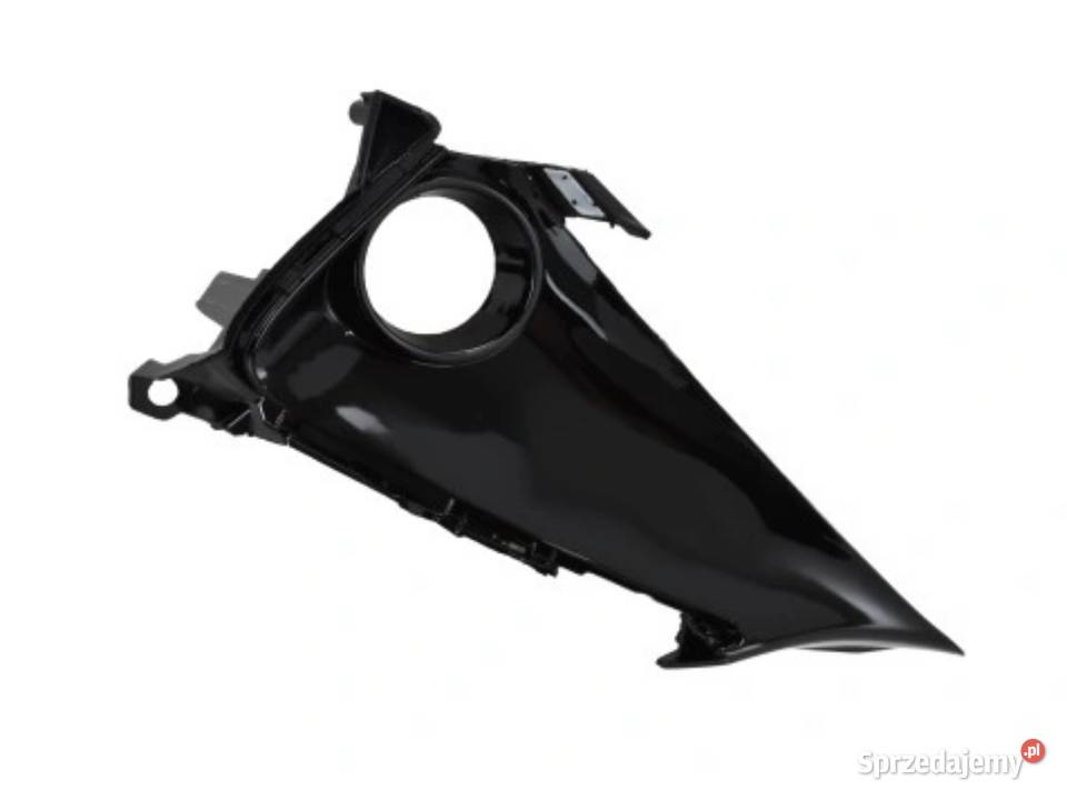 TOYOTA Corolla Zaslepka kratka halogenu prawa Kąty Wrocławskie sprzedam