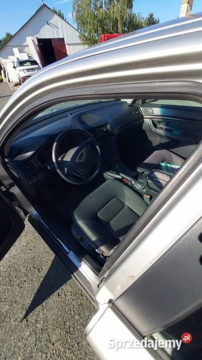VOLVO S80 AUTOMAT Jelenia Góra sprzedam