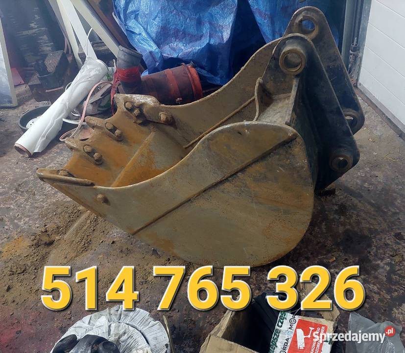 Łyżka do jcb 3cx 4cx 60 podlaskie Suwałki
